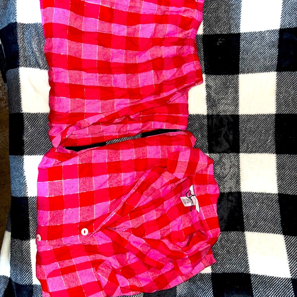 Victoria secret pajamas set!